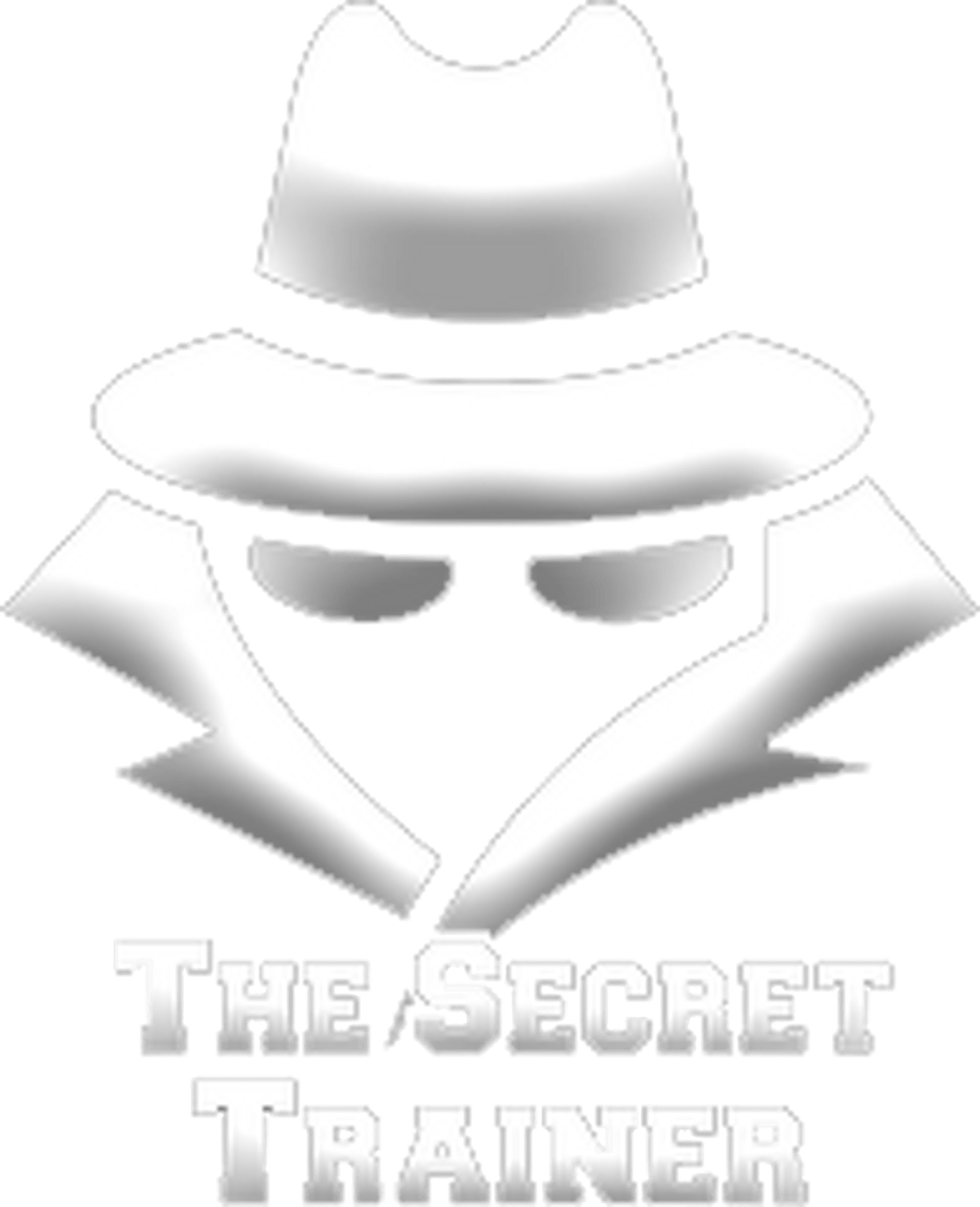 The Secret Trainer | undefined Logo