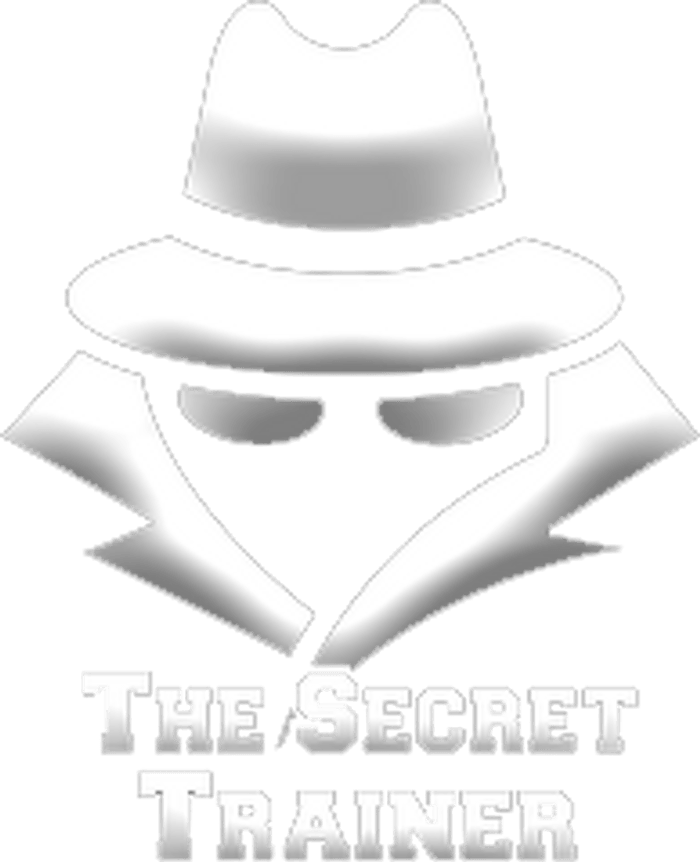 The Secret Trainer Logo